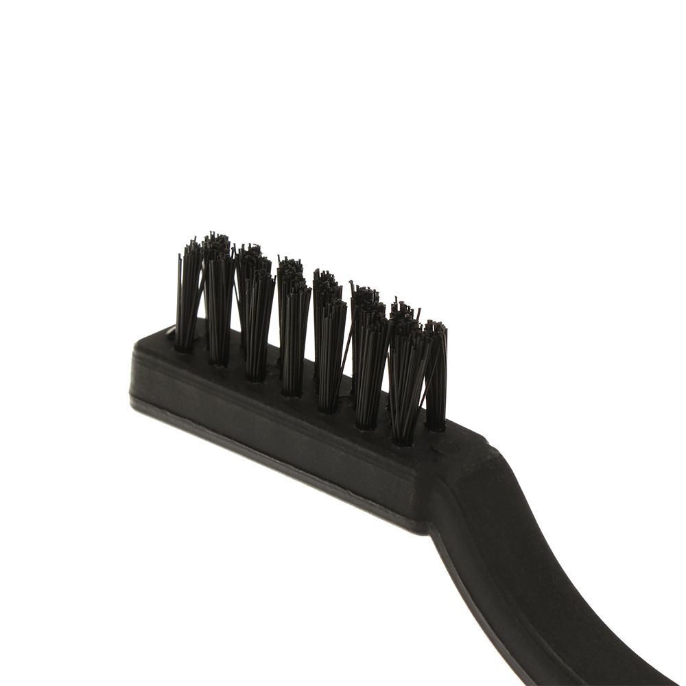 Car Stainless Steel Cleaning Brushes Grill Clean Tool Wire Brush Rust Paint Remove Tool