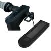 Electric Scooters Silicones Cover Control Panel Scratch Protecting Case Maintenances Accessory