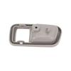Car Gray Front Right Side Interior Door Handle For Toyota Tundra 2000-06 9987545