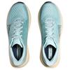 HOKA One One MACH 6 Дышащие Поддерживающие Беговые Кроссовки Мужские Синие 1147790-CLRSS