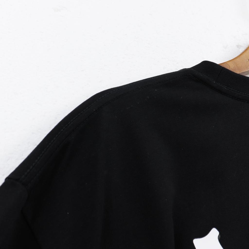 2210 Amiri 2025 Summer New Men's and Women's Loose High Quality Cotton Plus Size T-shirt Couple T-Shirt