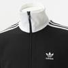 Adidas Originals BECKENBAUER TT Размер S Черный/Белый,