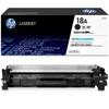 HP 18A Original Black Toner Cartridge CF218A