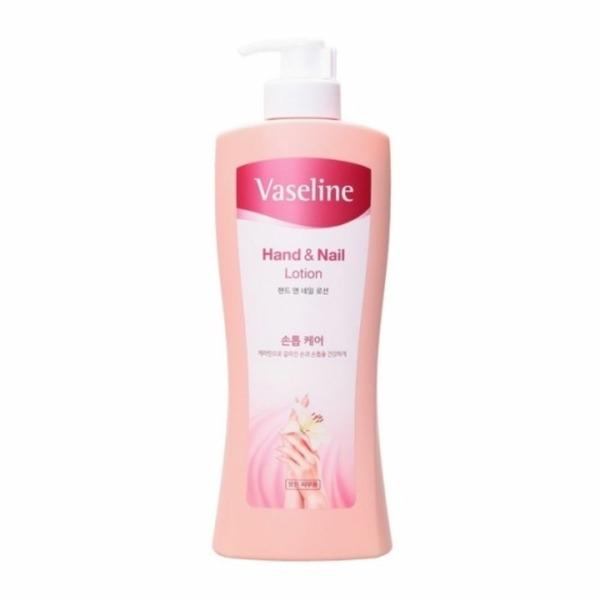 Vaseline Лосьон для рук и ногтей 450 мл (WCB69EC)