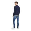 Jack And Jones Mens Basic Sweatshirt