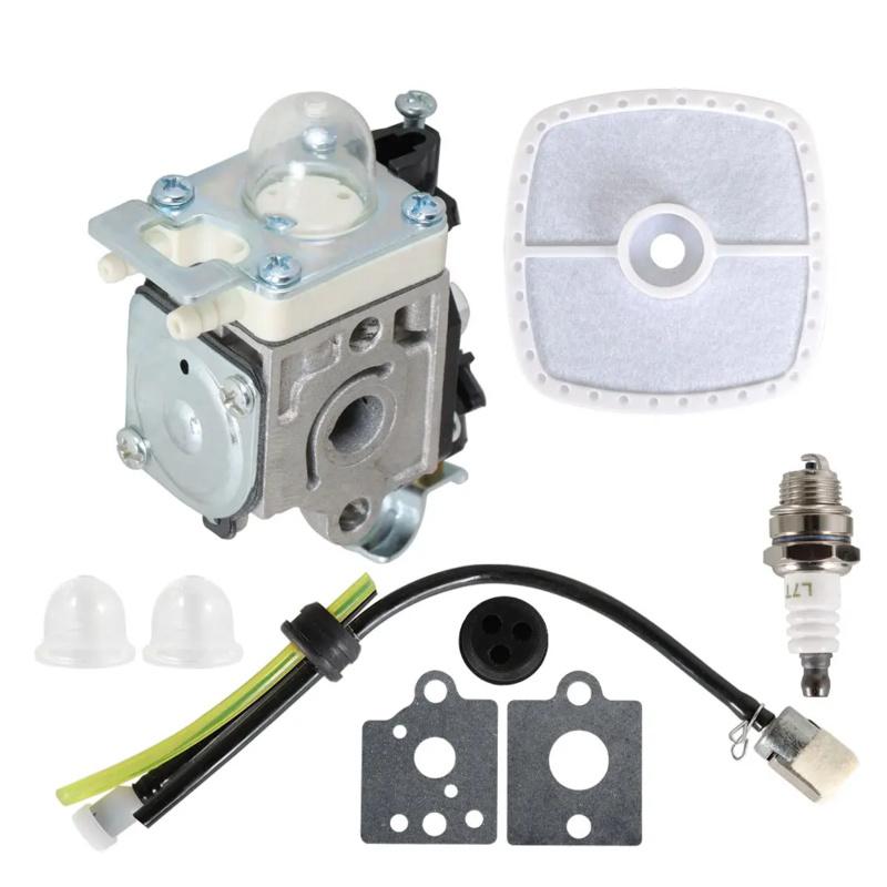 Carburetor For Echo ES-255 PB-251 PB-255 PB-255LN Zama RB-K90 Air Filter Tune Up