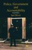 Книга Police, Government and Accountability