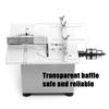 Miniature Precision Small Table Saw DC 12-24V Woodworking Saws Cutting Machine