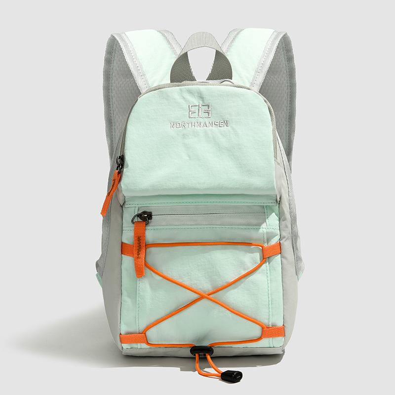 Легкий рюкзак для альпинизма, дорожная сумка для велоспорта, унисекс, маленький рюкзак