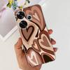 For Xiaomi Poco F6 Case Popular Butterfly Flower Soft Clear Silicone TPU Back Cover For Xiaomi Poco F6 5G F 6 PocoF6 Phone Cases