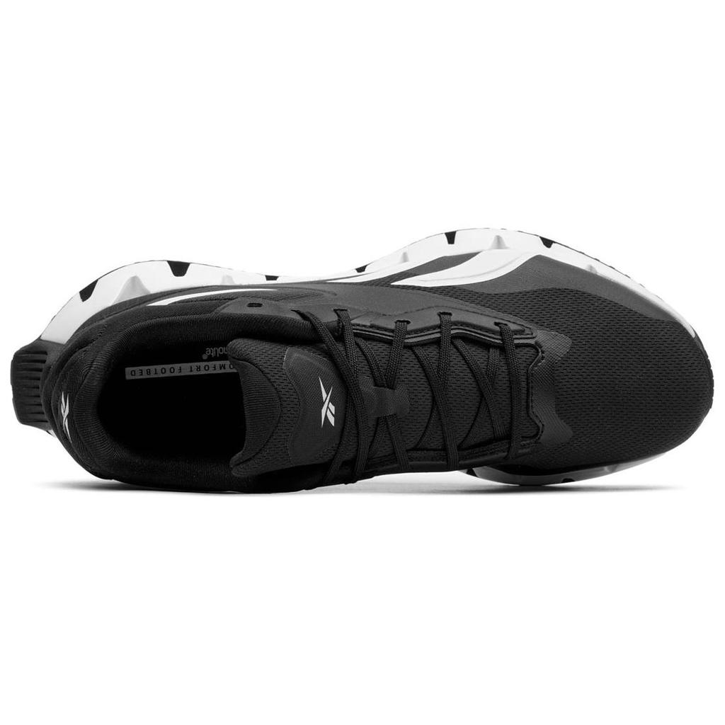 Zig Dynamica Reebok 4 'Черный Белый' HR0931