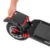 Электрические самокаты Задняя подножка Задний кронштейн Для самокатов LAOTIE L6 LANGFEITE L6 Запчасти и аксессуары