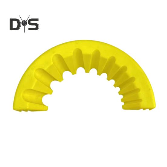 1/2Pcs Drill Bit Grinding Attachment Durable Construction Easy To Use Portable Multipurpose Precision Drill Bit Sharpening Guide Tools