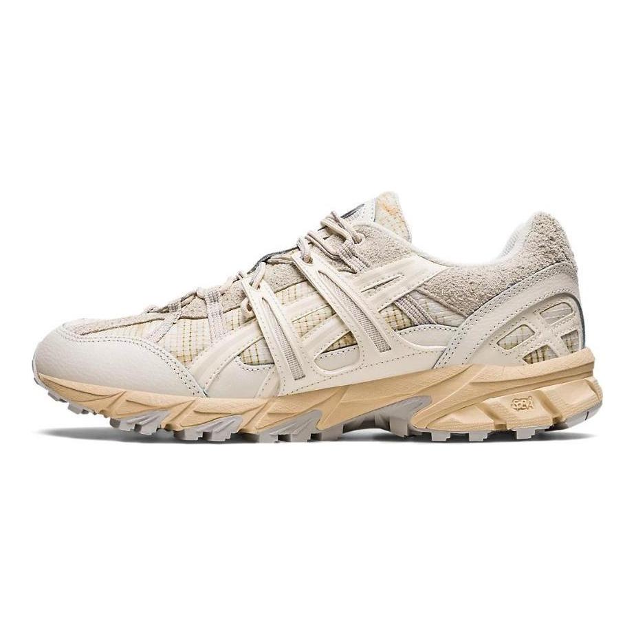 Asics Гель Sonoma 15 50 Future Trail Крем Овсяный 1201A818-100