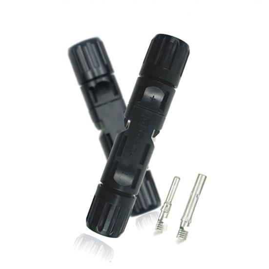 10/12AWG 1/3/5/10m Durable Solar Panel for Connector PV Extension Cable Wire