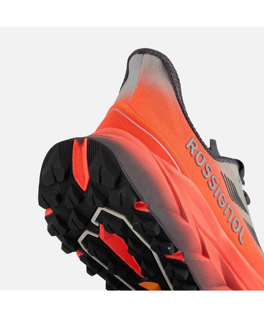 Rossignol Bercos - Neon Red