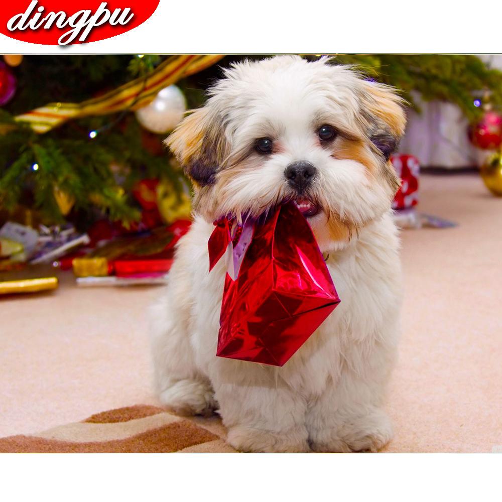 5d Алмазная картина Полный дрель Девушка Декор для дома Цветочная мозаика Изображение Стразы Подарок ручной работы