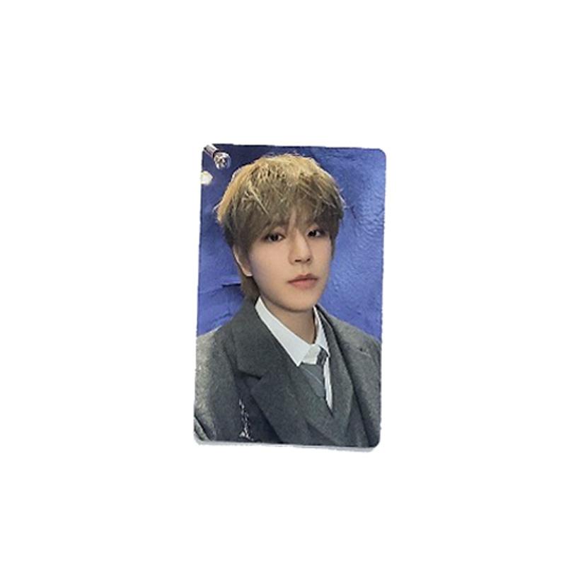 [K-AZT BENEFIT] Stray Kids - MAGIC SCHOOL JYP Благотворительная фотокарточка