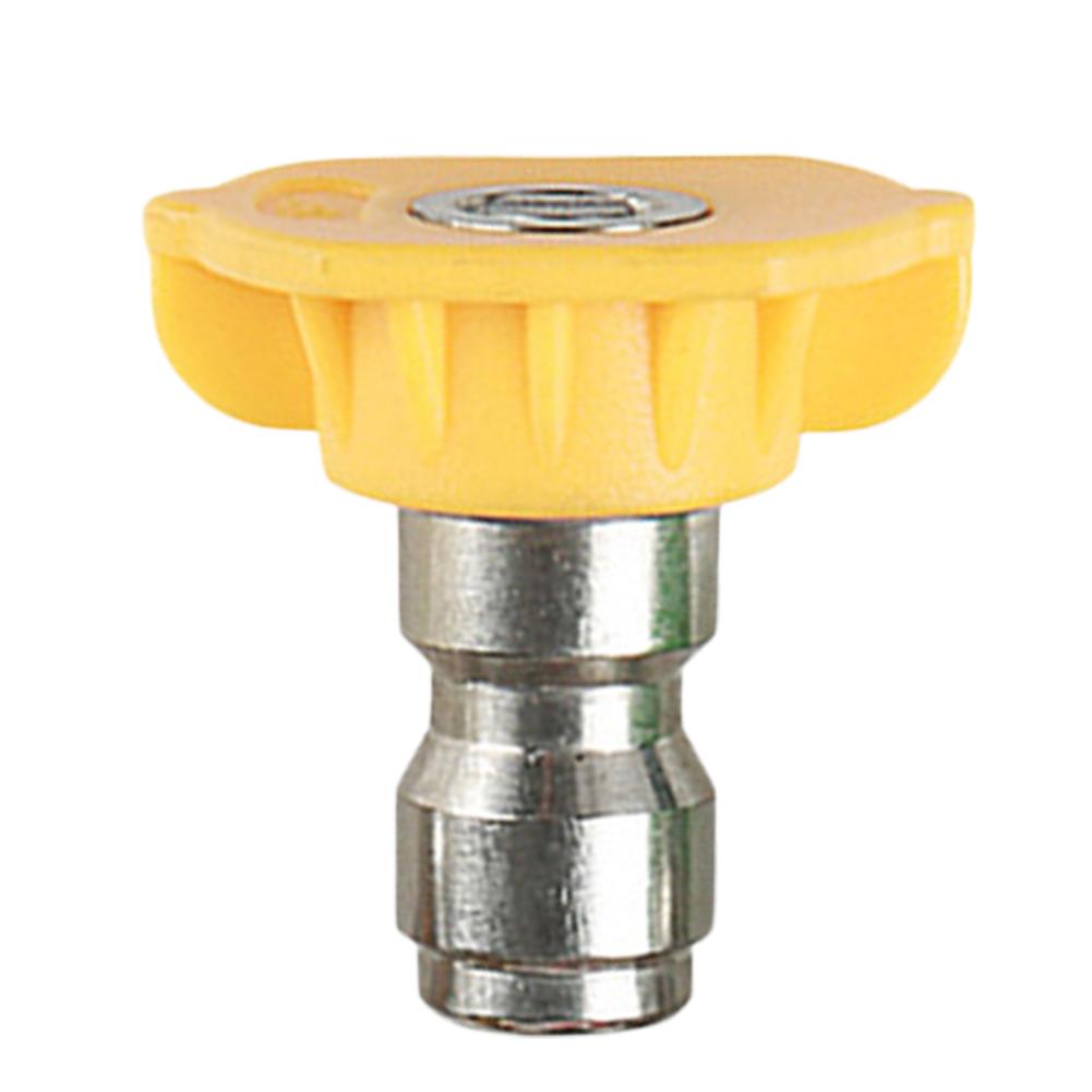 Мойка высокого давления 3600PSI, пенная насадка, насадка-копье, распылительная насадка, инструмент для чистки автомобиля