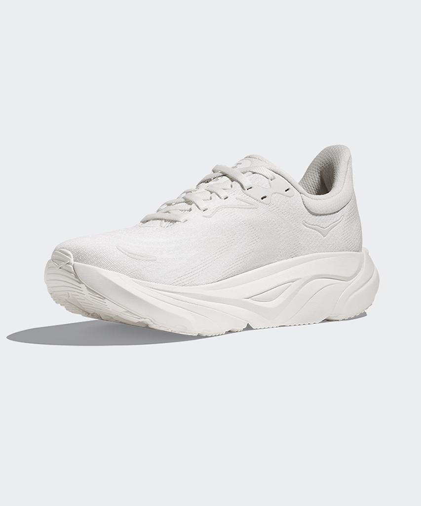 Hoka (Women'S) Arahi 8 Wide - White:White / 1168711-Wwh