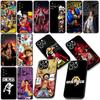 Shanks One Luffy Pieces Red Hair Protective Cover for Huawei P30 P20 Mate 20 Lite Pro Y7 Y6P Y7A 2019 Nova 5T 3I Phone Case
