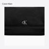 Calvin Klein Элегантная сумка через плечо с цепочкой и откидным клапаном
