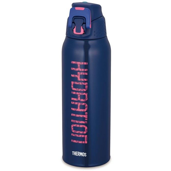 Термос-бутылка для спорта Thermos 1.0 л Розовый градиент FFZ-1002F PK-G 1000 мл
