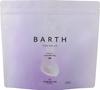 BARTH Neutral Bicarbonate Bath RELAX 120 Tablets Lavender Additive, LavenderFog, (40 Uses), Scent, Quasi-Drug