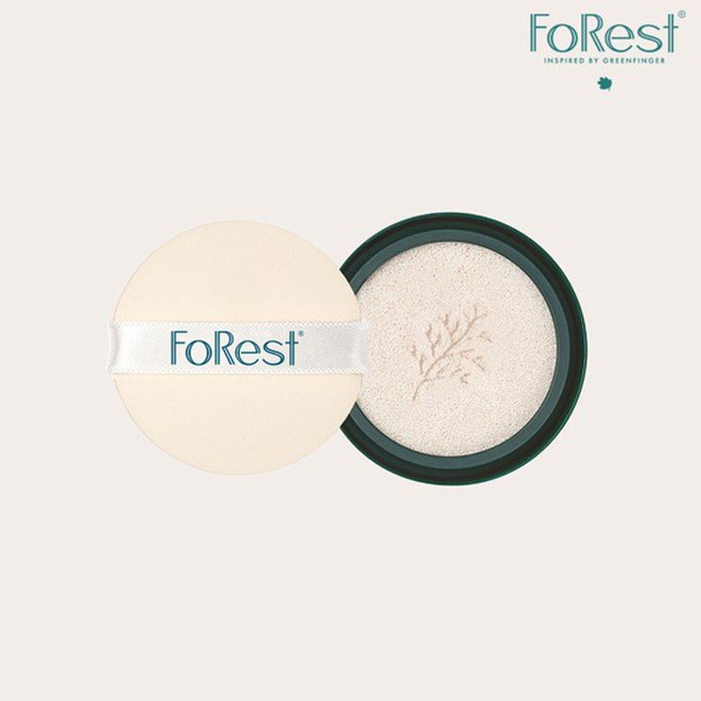 Солнцезащитный кушон Forest Multi-Defense 1 шт. + сменный блок