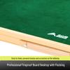 Beishanlang Outdoor Folding Mahjong Picnic Table Set