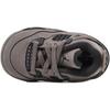 Air Jordan 4 Retro TD Cave Stone Детские кроссовки Коричневый Черный Лунный-частица IB4387-200
