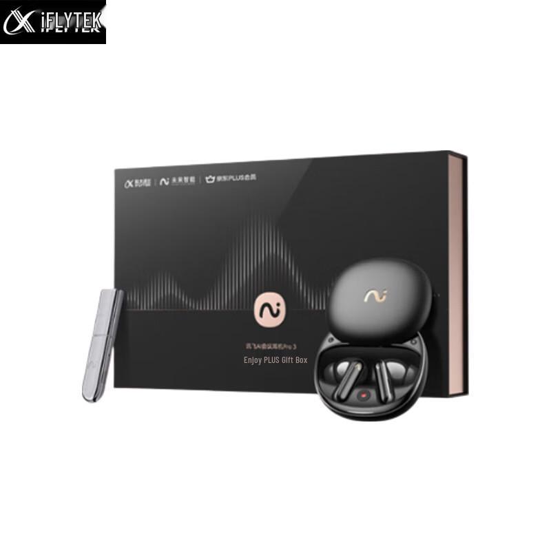 IFlytek AI Earbuds Pro3 для перевода встреч