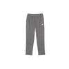 Knitted Sweatpants Men's Moderate Straight Fit Pants L320M154