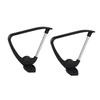 2 Pieces Office Chair Armrest for Computer/Office/Gaming Chair Accessories