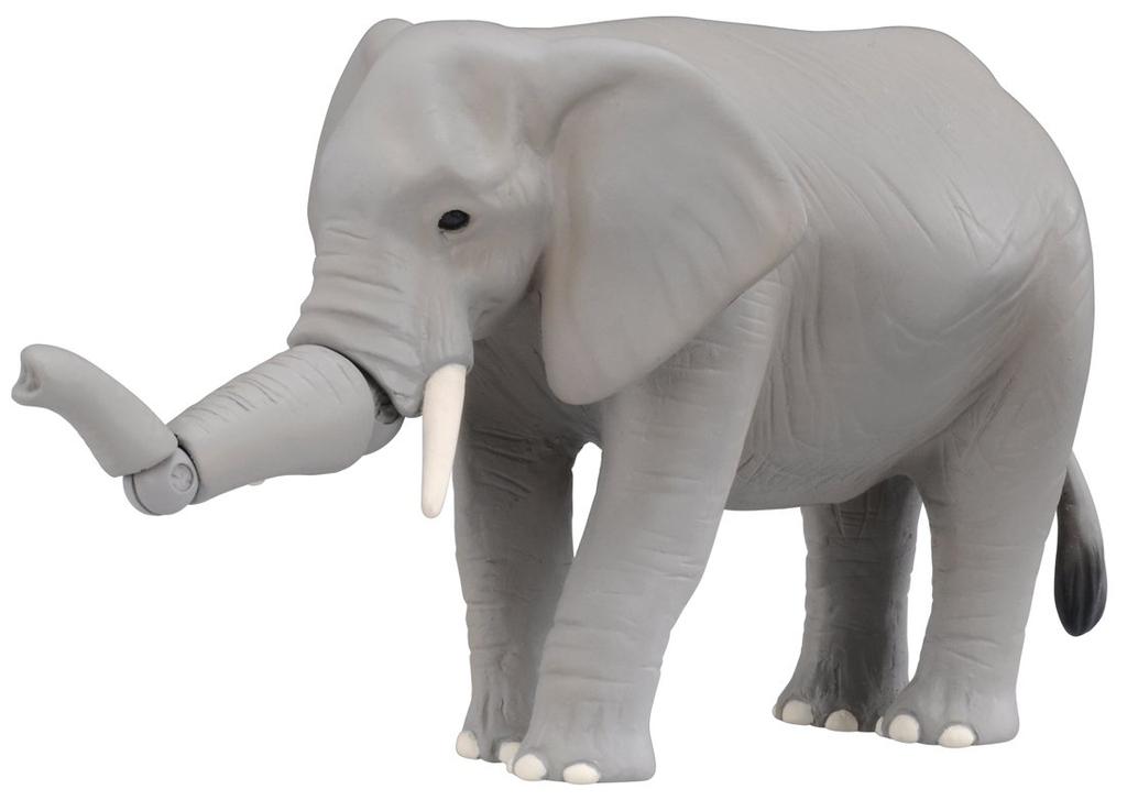 Аня Саванна Популярный Набор Животных AG-01