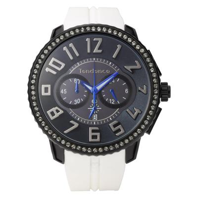 Часы Altec Gulliver Белые [Tendence] TY146009-WH-AM Мужские [Товар]