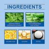 Mint Fresh Toothpaste Tablets - Whiten, Freshen Breath, Travel-Friendly, Easy to Use