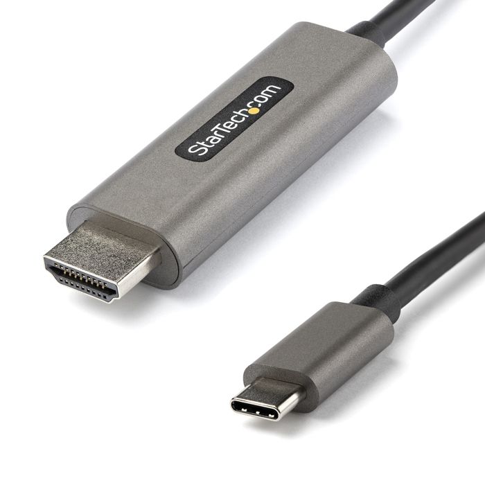Câble USB C Startech CDP2HDMM5MH HDMI - - - Startech