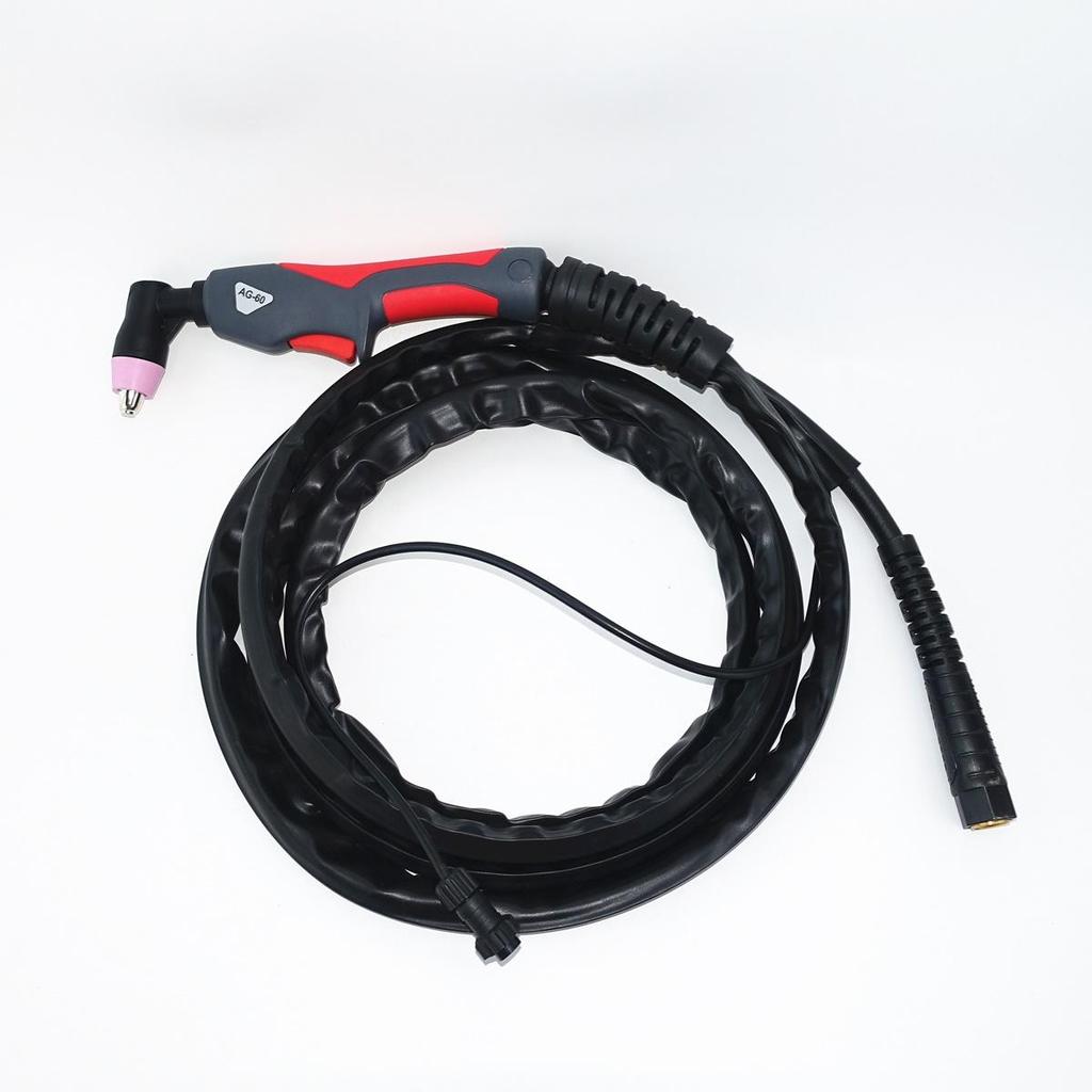 Плазменный резак с воздушным охлаждением