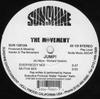 12inch Record MOVEMENT - Jump! SUN12812 Sunshine Entert 1992 US Dance & Electronica Used
