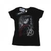 Womens/Ladies Avengers Endgame Thor Brushed Cotton T-Shirt