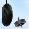 Колесо Мыши Ролик Колеса Мыши Аксессуары Шкив Колеса для Logitech M330 M331 M280 M275 Аксессуары для Колеса