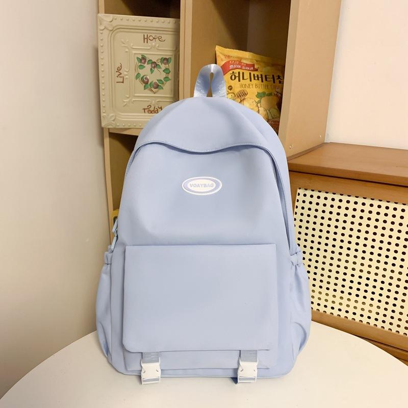 Рюкзак большой емкости Schoolbag для школьных девочек, компьютерный рюкзак