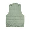 Nike Therma Fit Adv Rippel Down Running Лучший однотонный модный удобный мягкий пуховый жилет для мужчин светло-зеленый FB7543-370