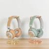Portable Headphone Stand Luxury Headset Organizer Stand Headset Holder  Bedrooms