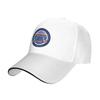 Кепка с символикой округа Йола, Калифорния, Бейсболка, Регулируемая Snapback, Солнцезащитная кепка, Для активного отдыха, Хип-хоп, Бейсболка, Кепка