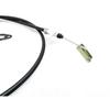 Suzuki Samurai SJ410 SJ413 Gypsy Clutch Cable MPFI |Fit For