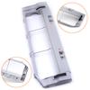 Main Brush Cover Replace For Xiaomi Mi Robot Vacuum Cleaner S55 S5 S51 S52 Parts