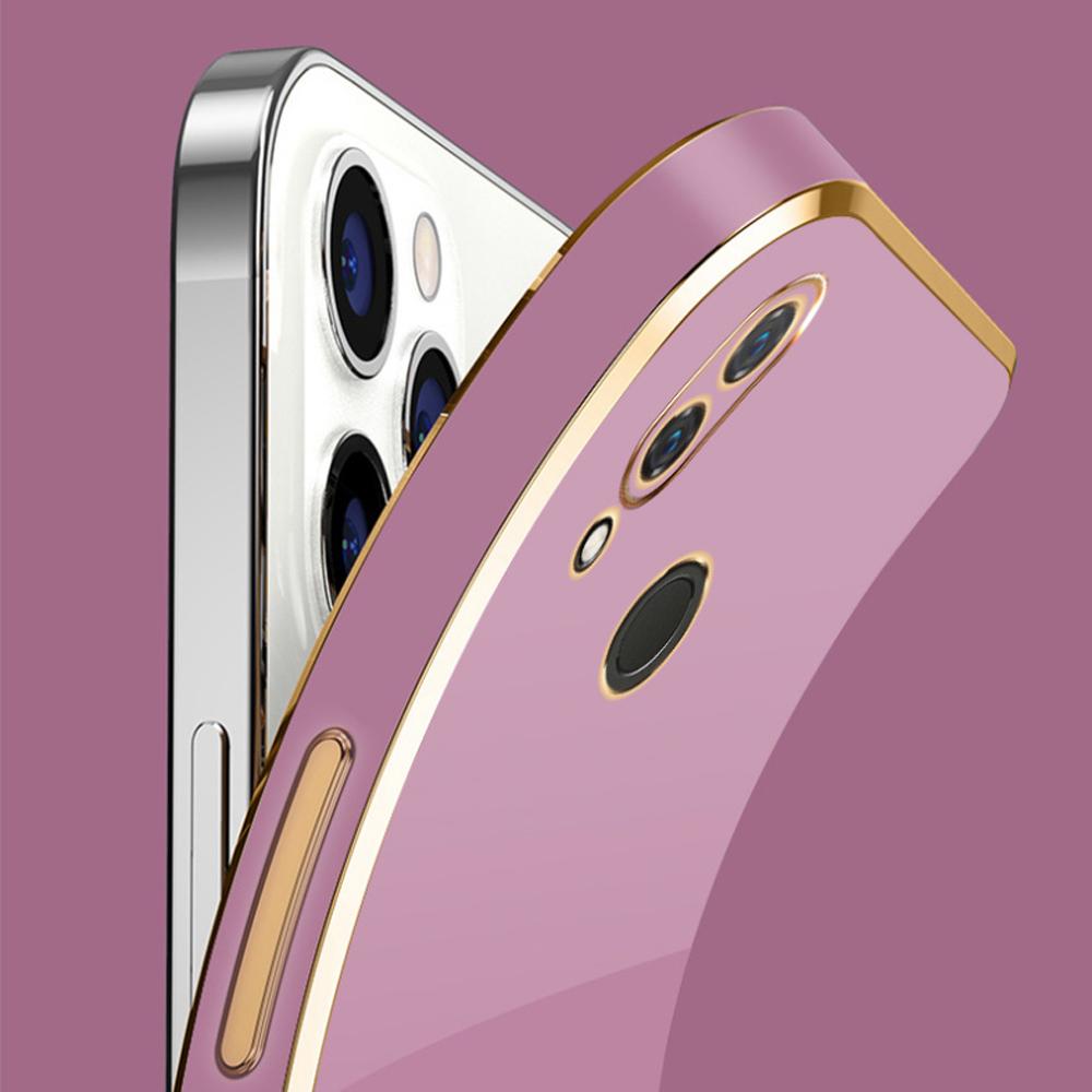Чехол для Huawei nova 3i, чехол для телефона Huawei nova 3 INE-LX1 PAR-LX1, чехол Nova3 nova 3i, роскошный противоударный чехол с квадратным покрытием