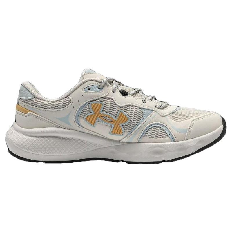 Under Armour Charged Vantage Lux2 Sneakers 'Beige White' Women's Sneakers 3028449-100